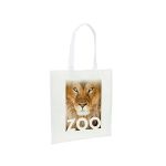 non woven boodschappentas sublimatiedruk