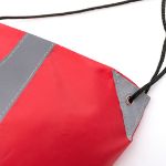 veiligheids trektouw tas