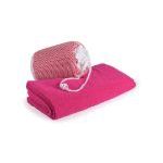absorberende handdoek microfiber