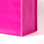 non-woven boodschappentas