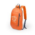 rugtas polyester gewatteerde rug en banden