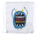 rugzak tot met versterkte hoeken