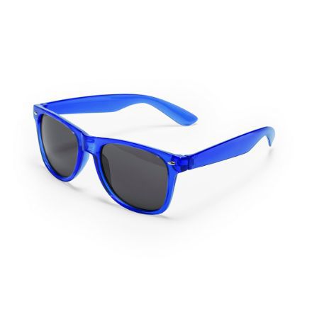 zonnebril uv400 patlin - blauw