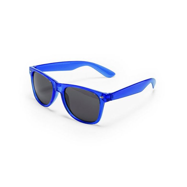 zonnebril uv400 patlin - blauw
