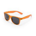 zonnebril uv400 patlin - oranje