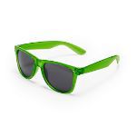 zonnebril uv400 patlin - groen