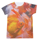 t-shirt, 100% katoen, 140 gr/m2, s-xxl, ade