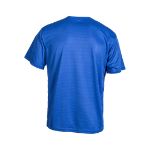 t-shirt volwassene 100% polyester 135 gr/m2