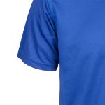 t-shirt volwassene 100% polyester 135 gr/m2