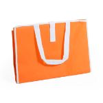 strandmat gelamineerd non woven makit