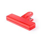 doorzichte plastic zakafdichtingstrip.