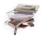 portemonnee van pu materiaal