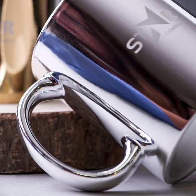 keramieken mok 350 ml