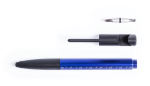 7 in 1 pen blauwschrijvend