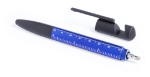 7 in 1 pen blauwschrijvend