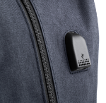 trolley laptoptas 15 inch, met usb verbinding