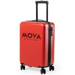 koffer met wieltjes hessoke