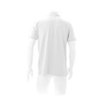 polo shirt 100% katoen 180 gr