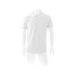 polo shirt 100% katoen 180 gr