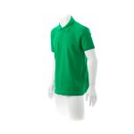polo shirt 100% katoen 180 gr maten: s-3xl