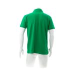 polo shirt 100% katoen 180 gr maten: s-3xl