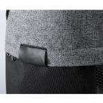 rugzak met richtingaangever halton