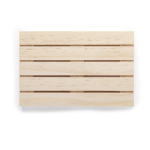houten onderzetter pallet