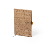 notitieblokje kurk coquel
