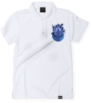 ademend poloshirt rpet dekrom