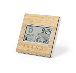 bamboe weerstation behox