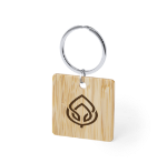sleutelhanger bamboe sonek