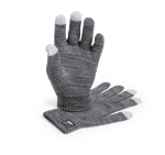 rpet touchscreen handschoenen despil