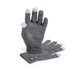 rpet touchscreen handschoenen despil