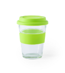 glazen reismok durnox 350 ml