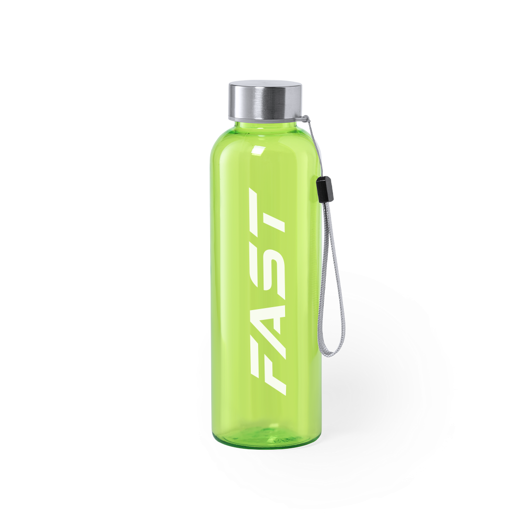 fles bpa-vrij lecit 600 ml