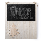 kerst notitieblok carrig