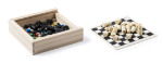 spellen set parchess