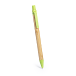 bamboe pen roak