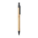 bamboe pen roak - zwart