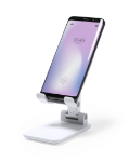 opvouwbare houder voor smartphone en tablet