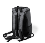 koeltas-rugzak van rpet kemper 10 liter