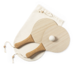 strand rackets kurk bubbak