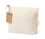 toilettas van organisch katoen boyan