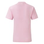 kleuren kinder t-shirt 150 gr fruit of the loom