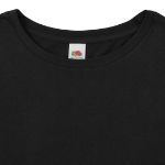 t-shirt 150 gr lange mouwen fruit of the loom