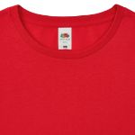 t-shirt 150 gr lange mouwen fruit of the loom