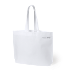 boodschappentas gerecycleerd non woven prastol