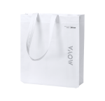 boodschappentas gerecycleerd non woven liyen