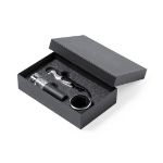 wijnset noarek met 3 accessoires