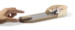mini bowlingspel strike
